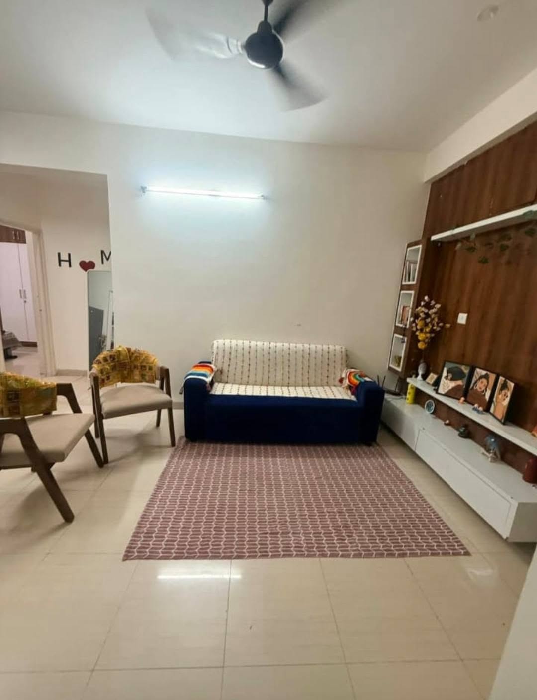 Room for rent in Raintree Park Malaysian Township KPHB