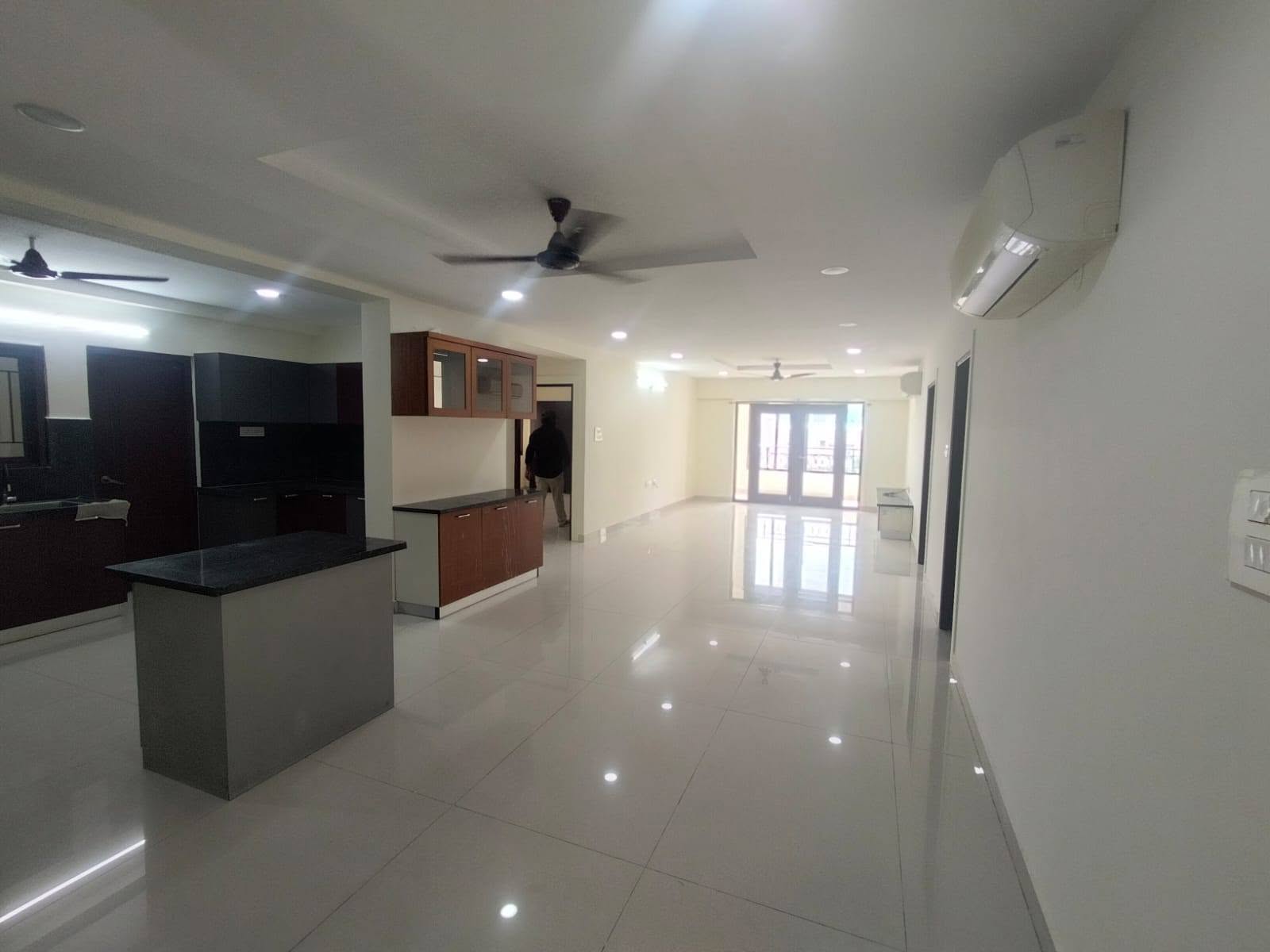 Room for rent in Fountainhead Khajaguda