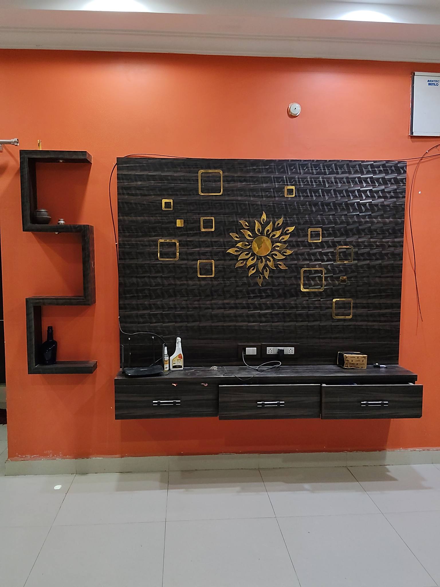 Room for rent in Vintage Heights HITEC City