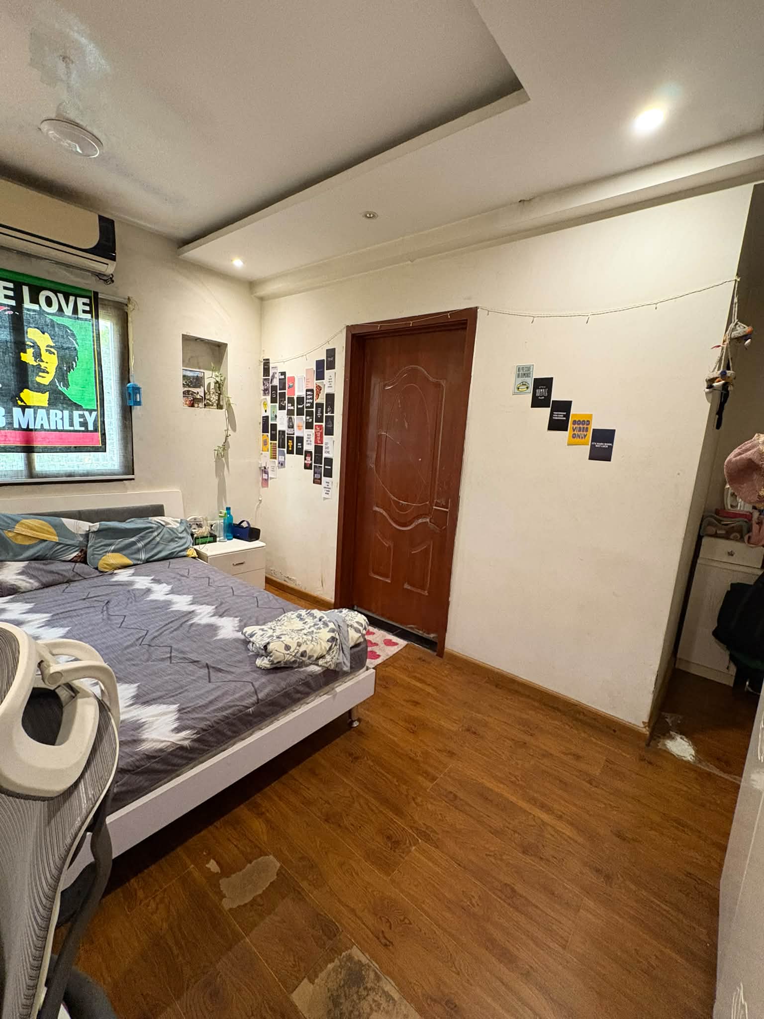 Room for rent in Runee Homez Madhapur