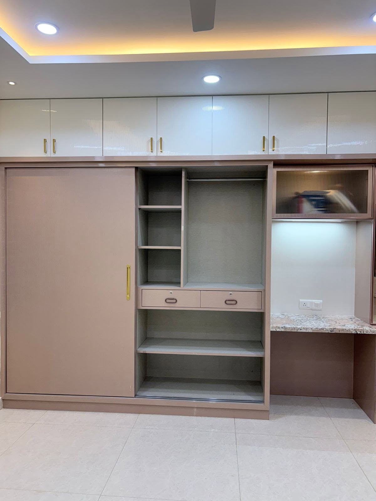 Room for rent in NCC Urban One Narsingi