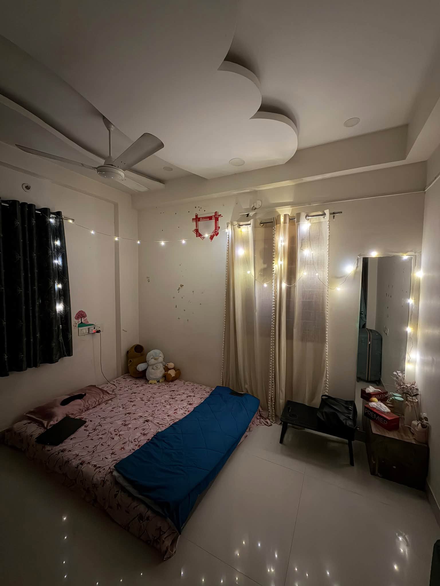 Room for rent in Madhapur