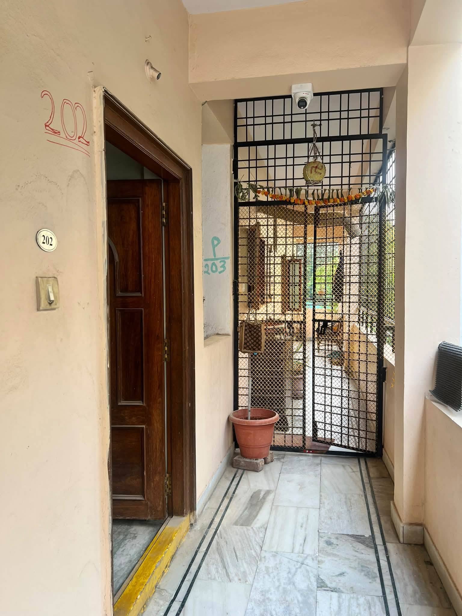 Room for rent in Hitech City