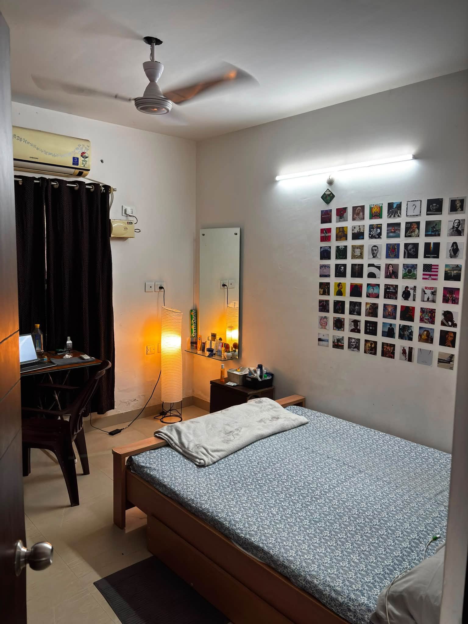Room for rent in Solitaire Apartment Shilpa Park