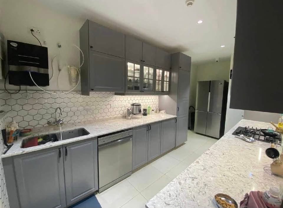 Room for rent in Prestige High Fields Financial District