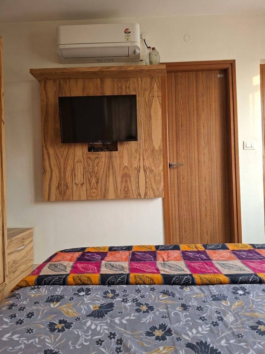 Room for rent in Sai Srinivasa Residency Kondapur