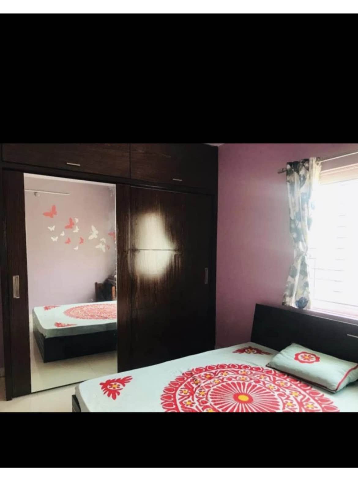 Room for rent in Gauthami Enclave Kondapur