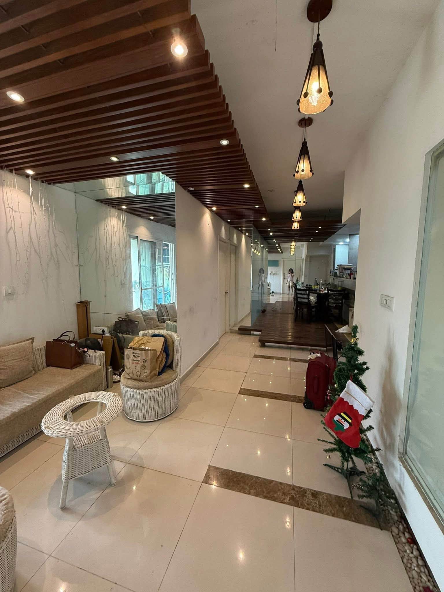 Room for rent in Mantri Celestia