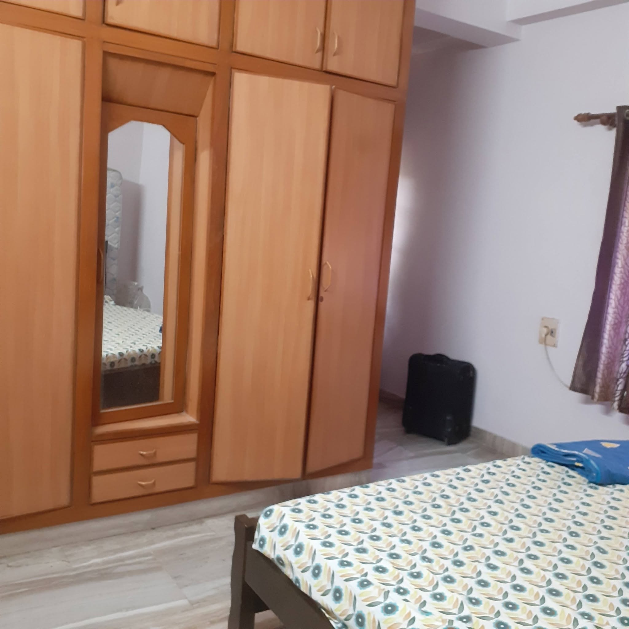 Room for rent in Masab Tank