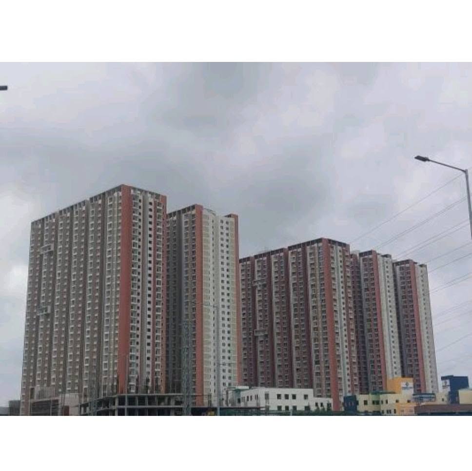 Room for rent in Urbanrise On Cloud 33 Bachupally