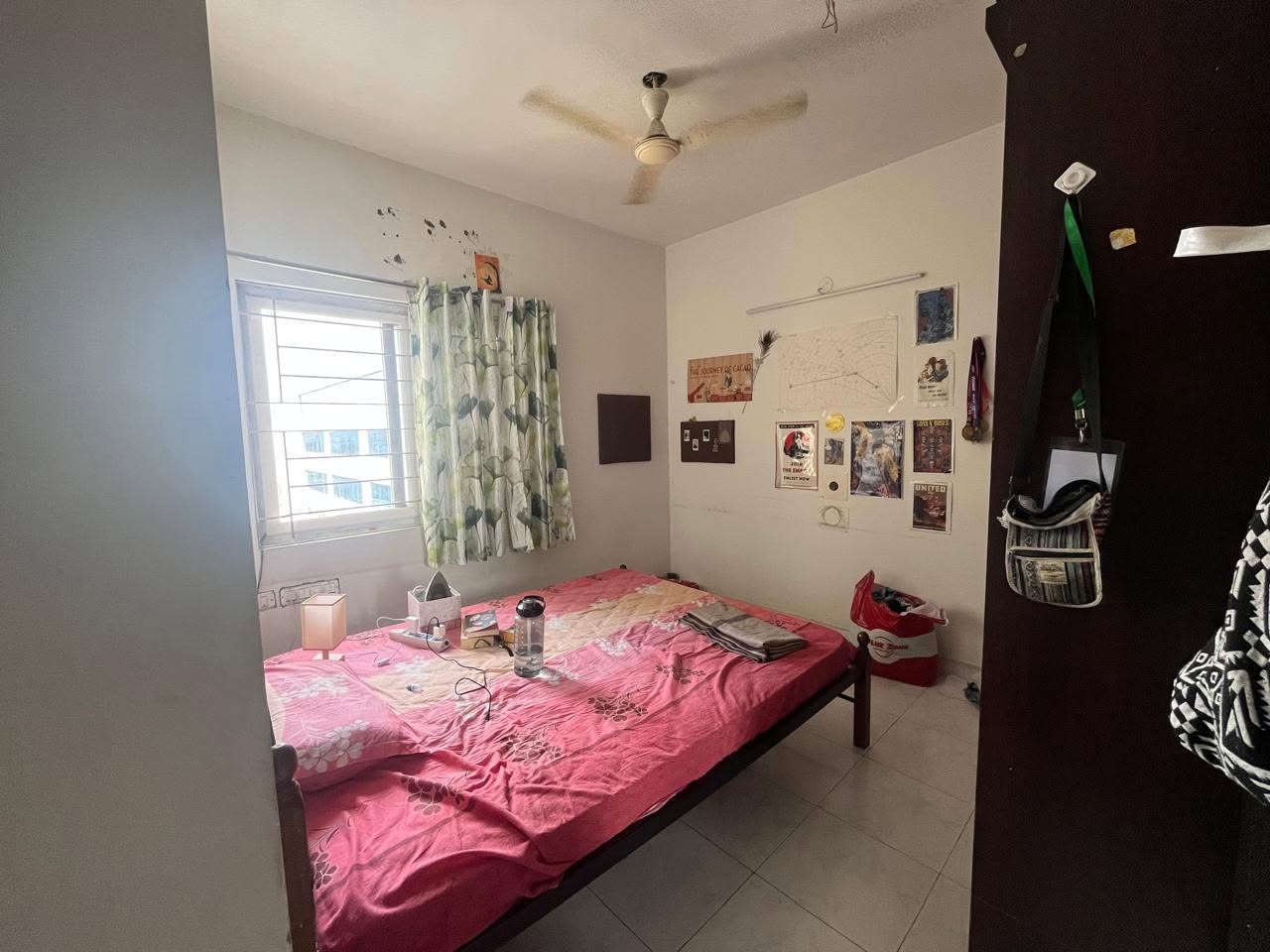 Room for rent in Mantri Celestia Financial District
