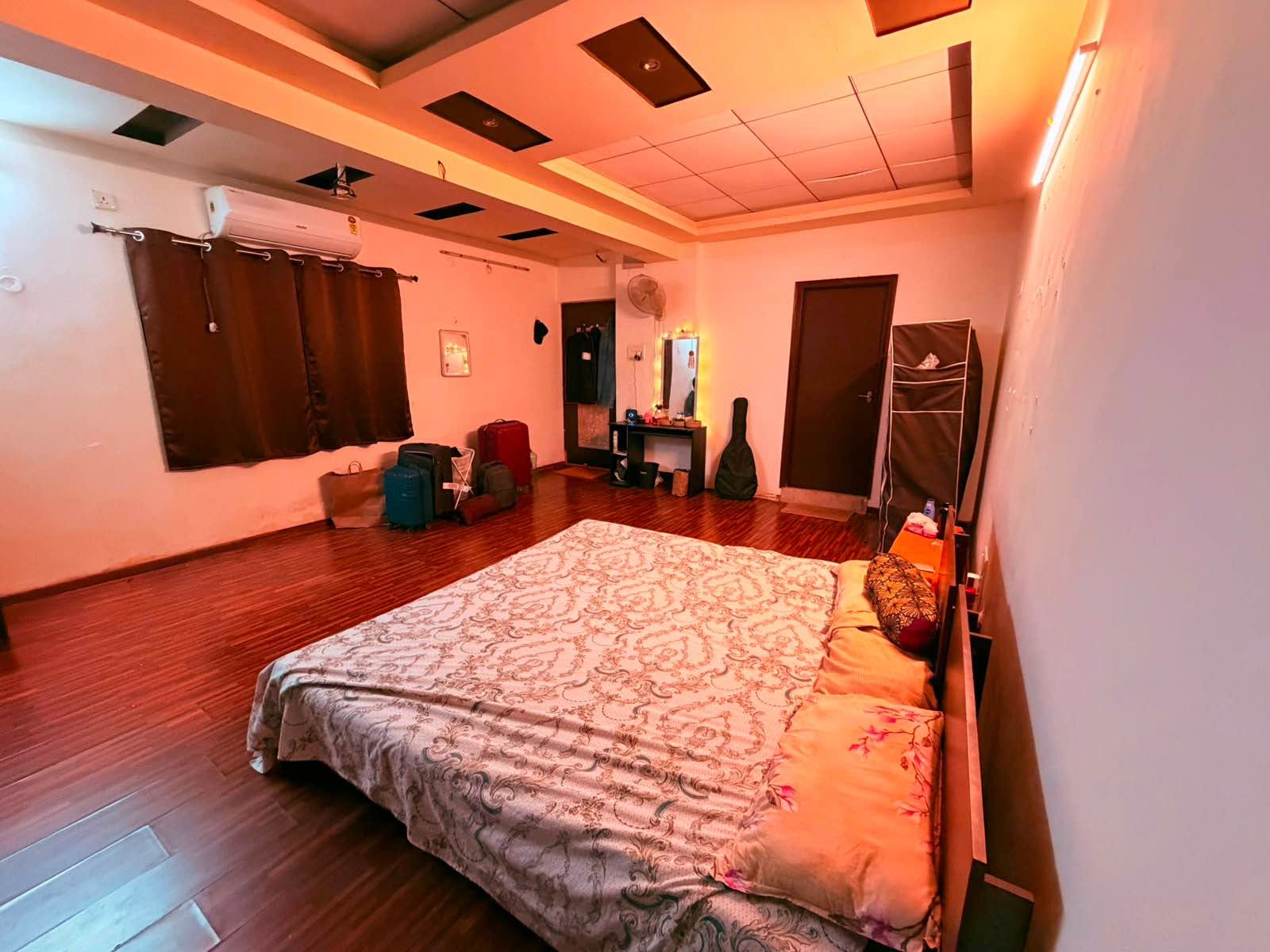 Room for rent in Telecom Nagar, Gachibowli
