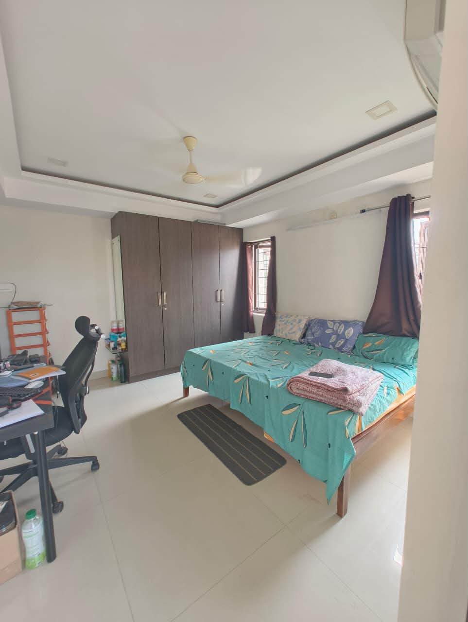 Room for rent in Khajaguda