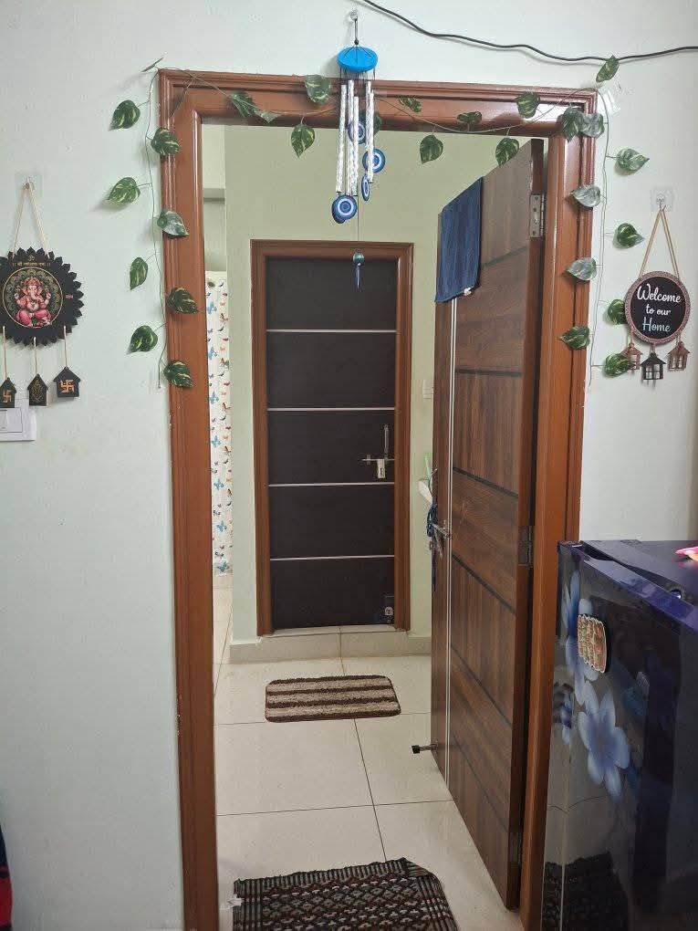 Room for rent in Hafeezpet