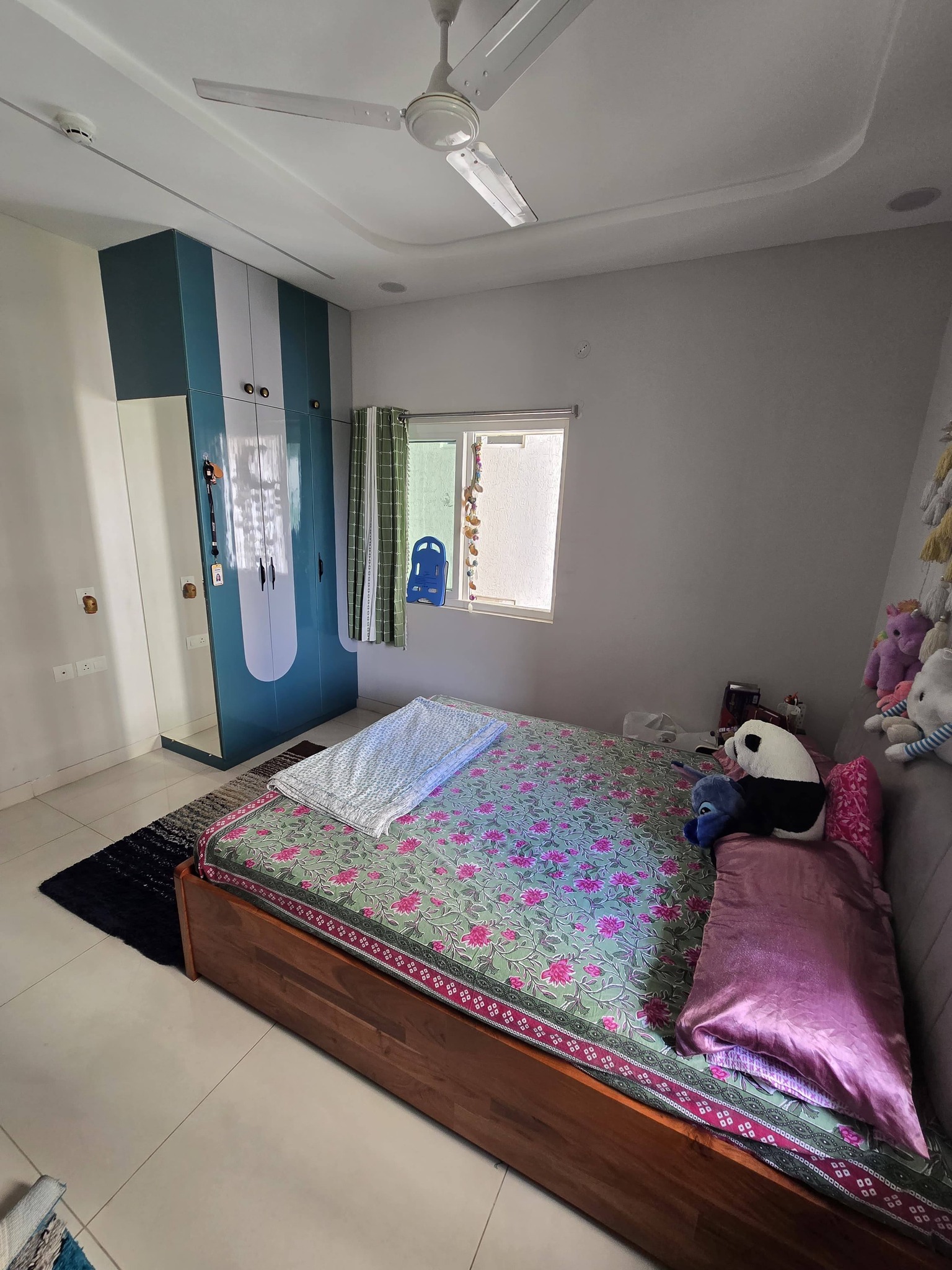 Room for rent in Honer Aquantis Tellapur
