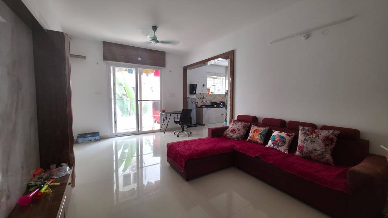Room for rent in Kondapur