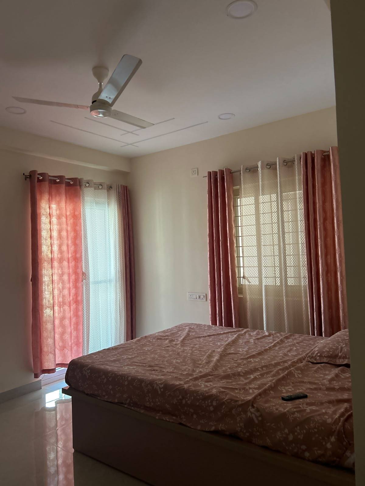 Room for rent in null KPHB 9th Phase