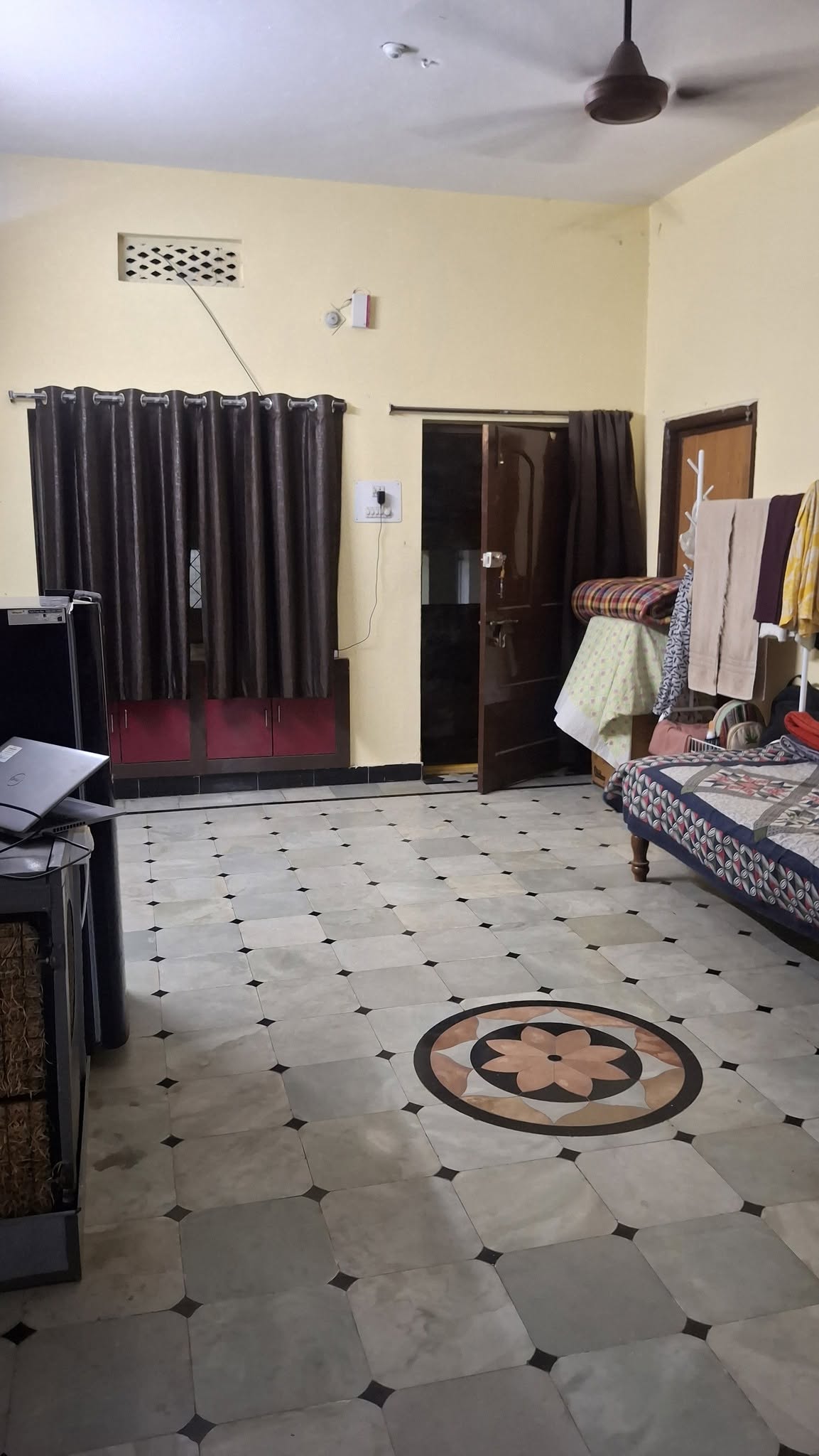 Room for rent in Telecom Nagar