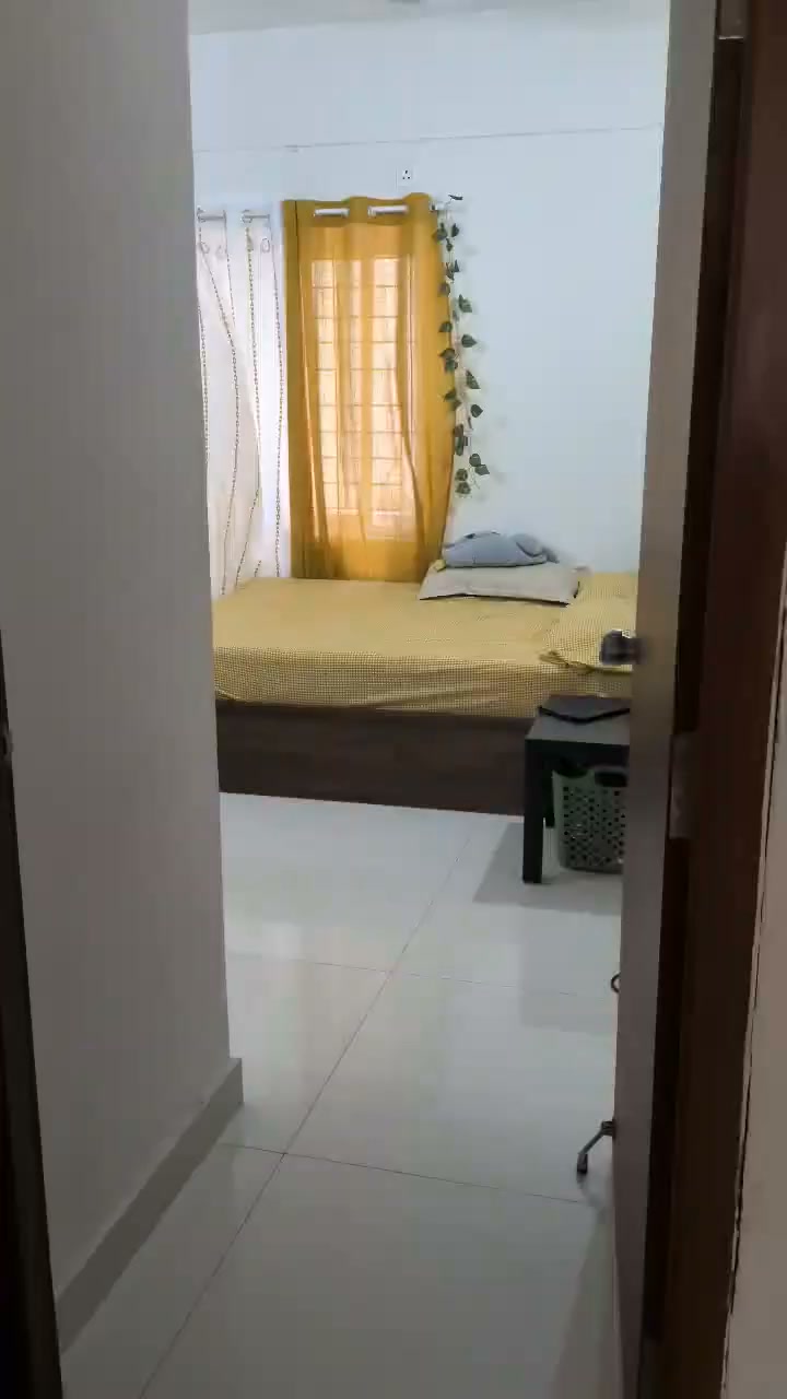 Room for rent in Ayyappa Society, Madhapur