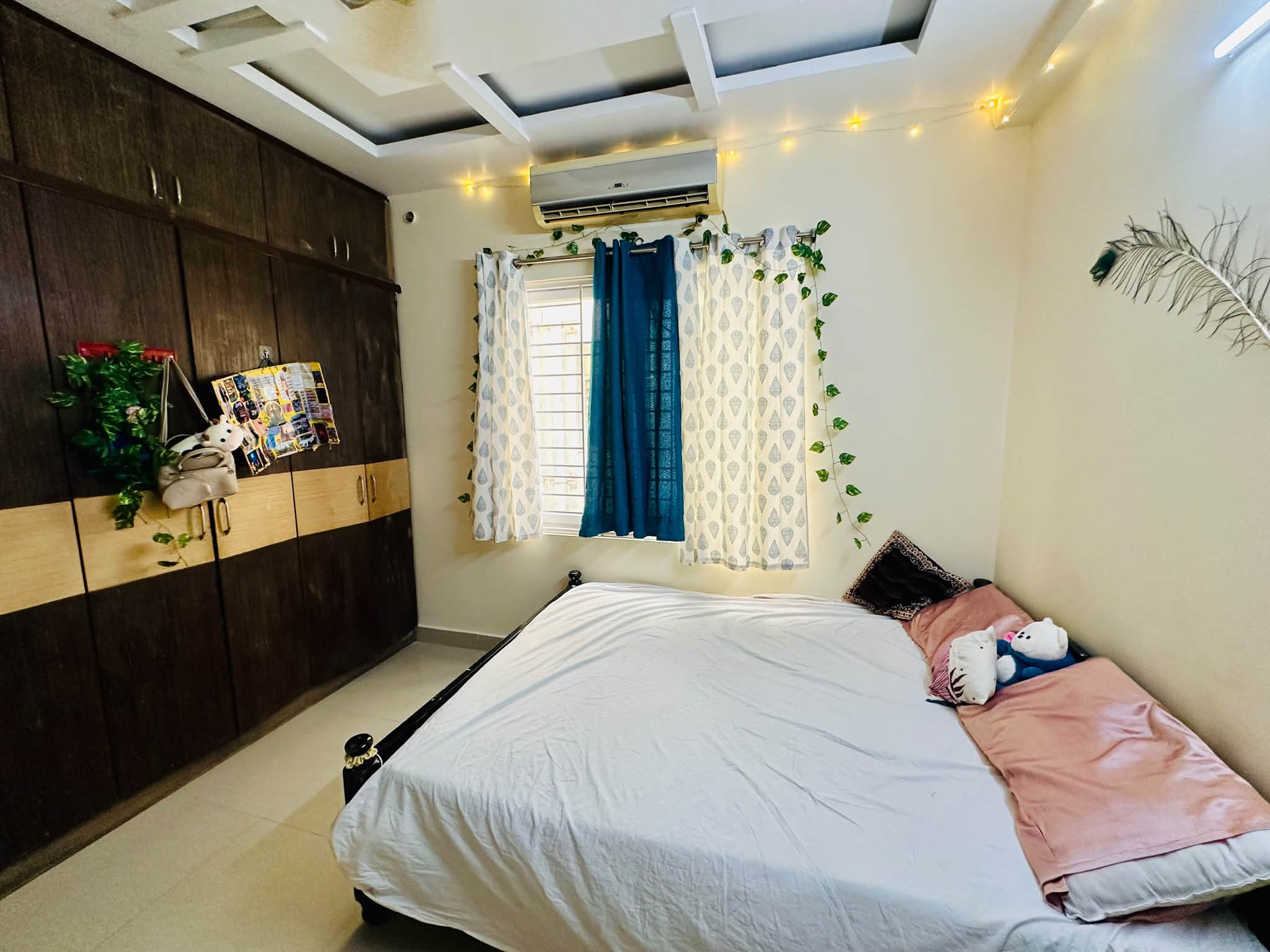 Room for rent in Madhapur