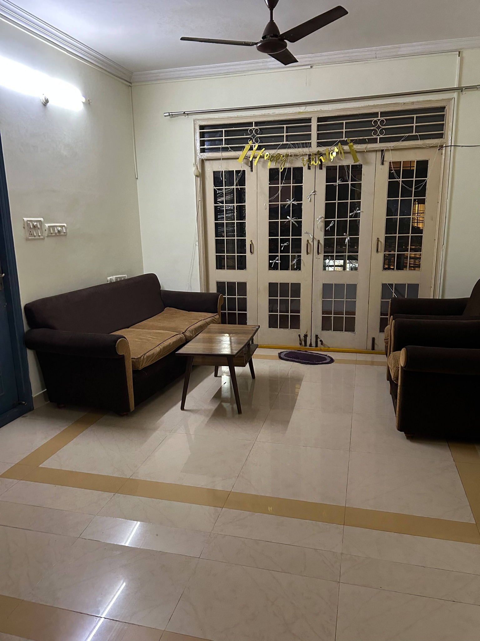 Room for rent in Whitefields