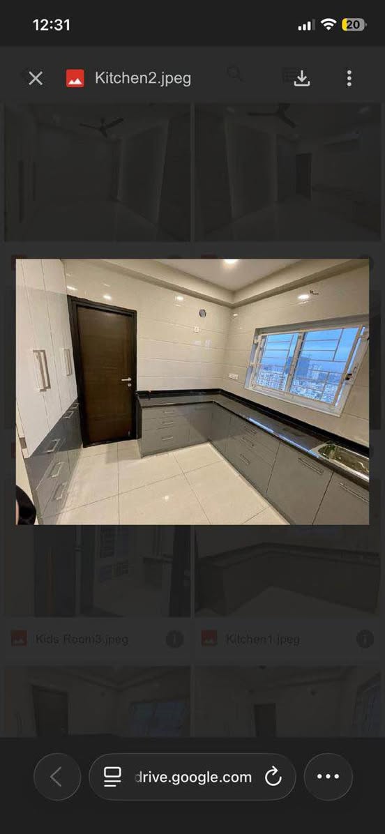 Room for rent in Sumadhura Acropolis Nanakramguda