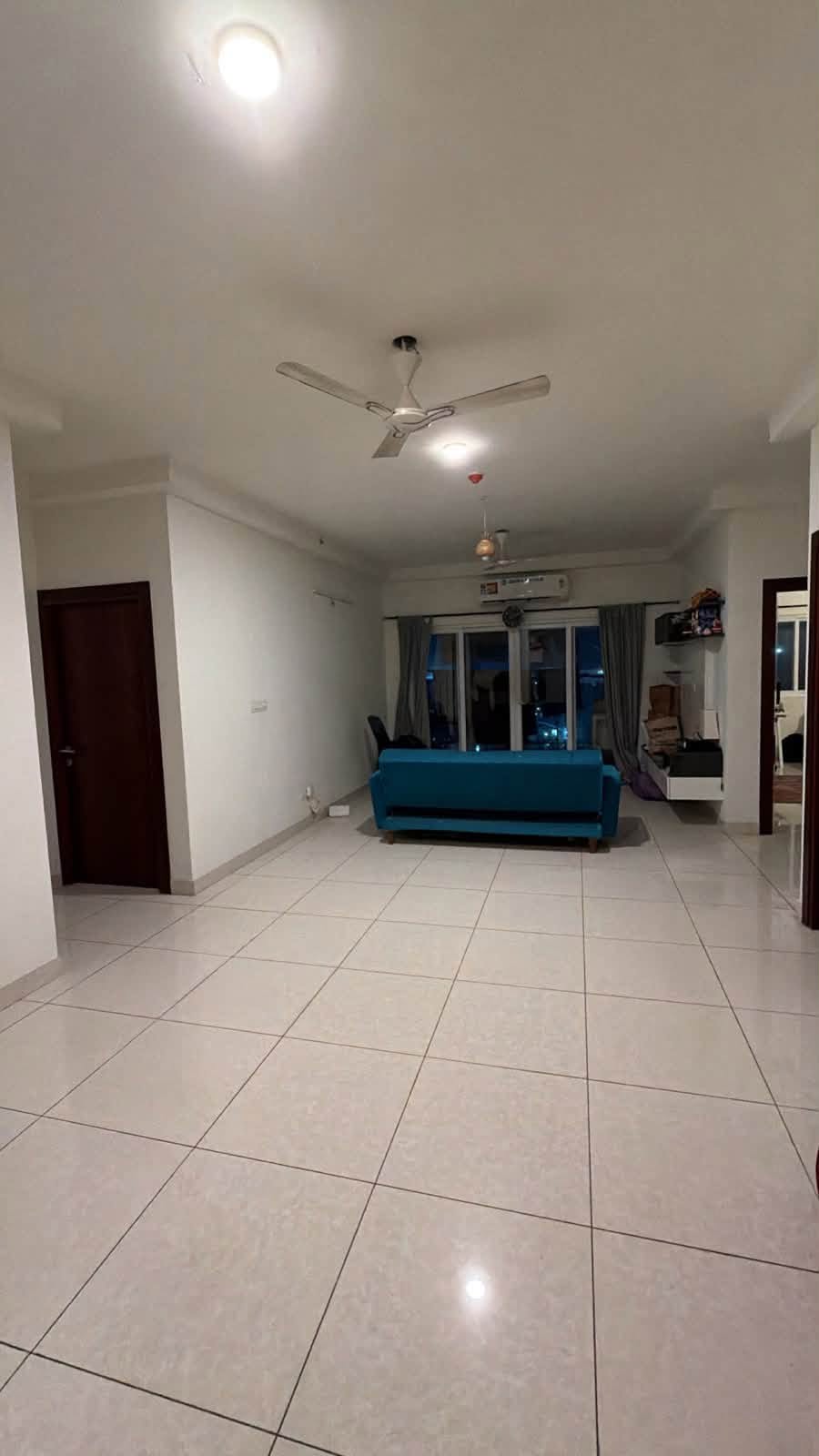 Room for rent in Prestige High Fields Financial District