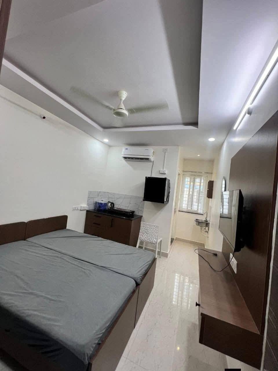 Room for rent in Kondapur