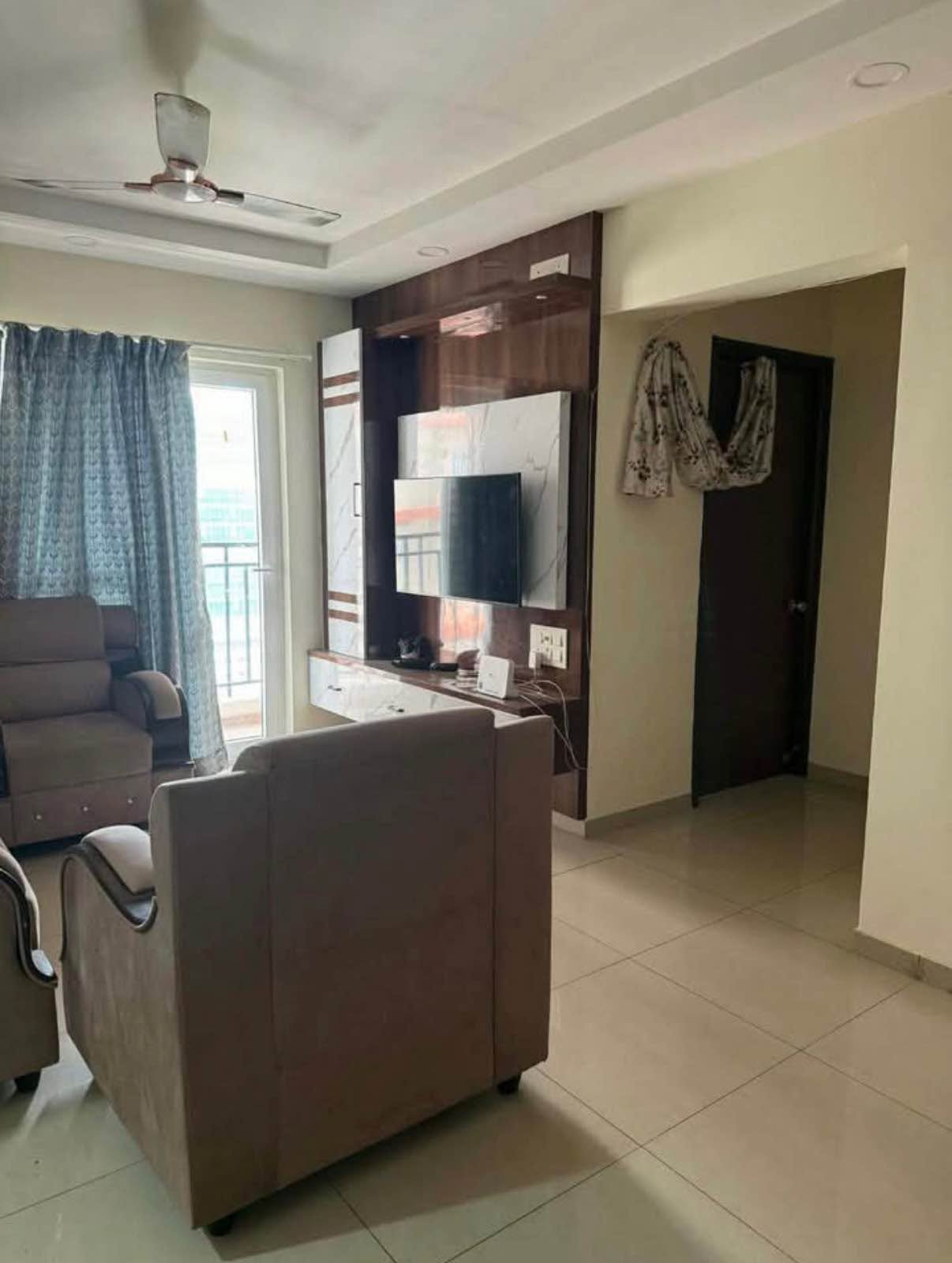Room for rent in Smondo Apartments Gachibowli