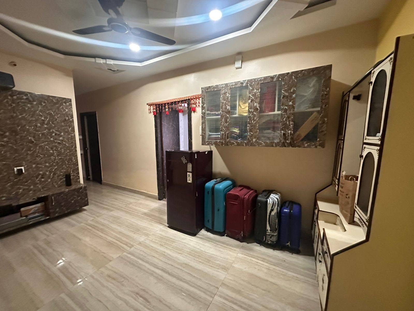 Room for rent in Hanuman Nagar Kondapur