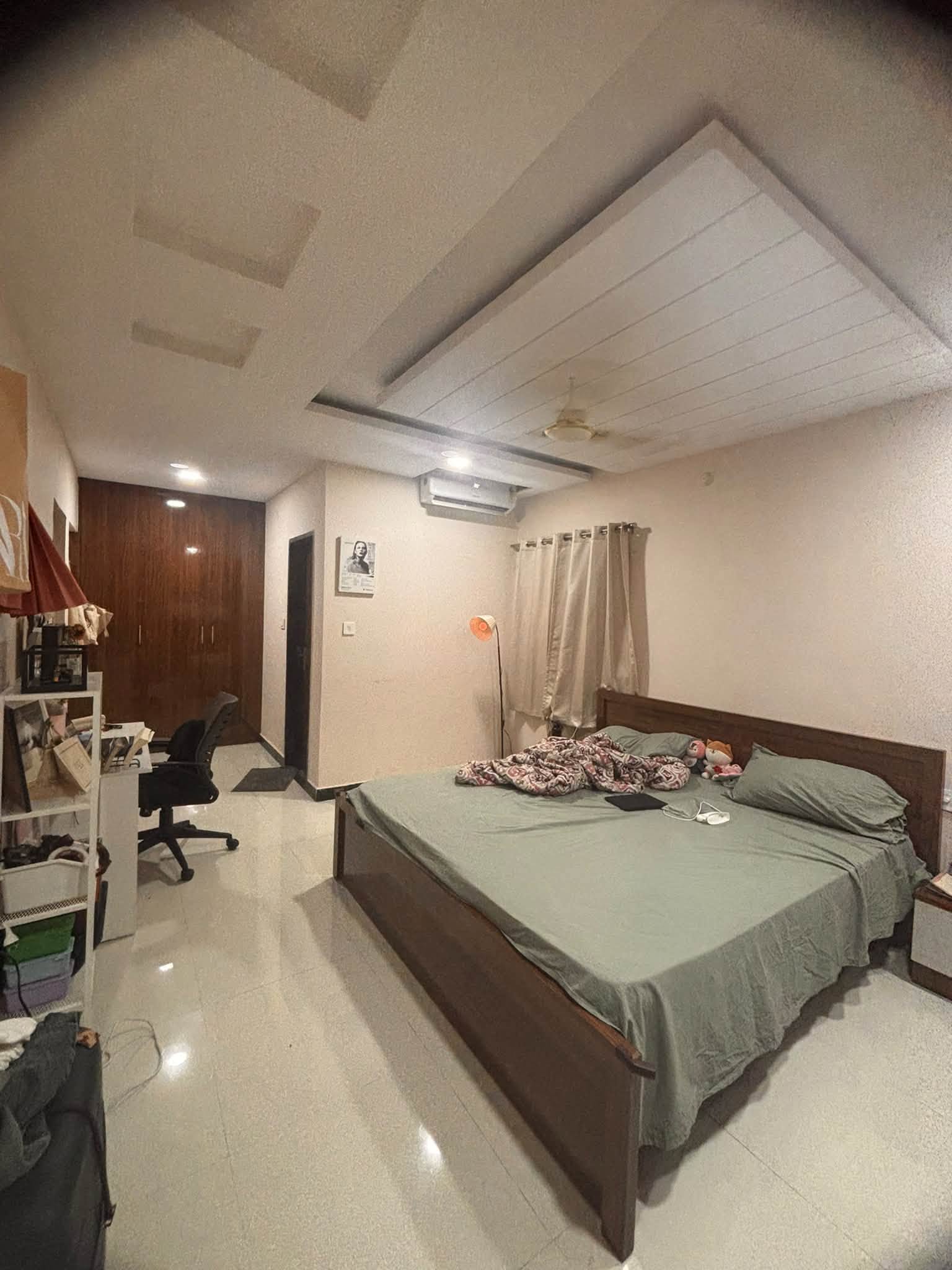 Room for rent in My Home Vihanga Financial District
