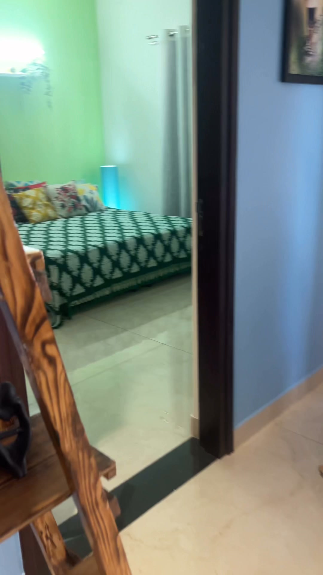 Room for rent in Bollineni Bion Kondapur