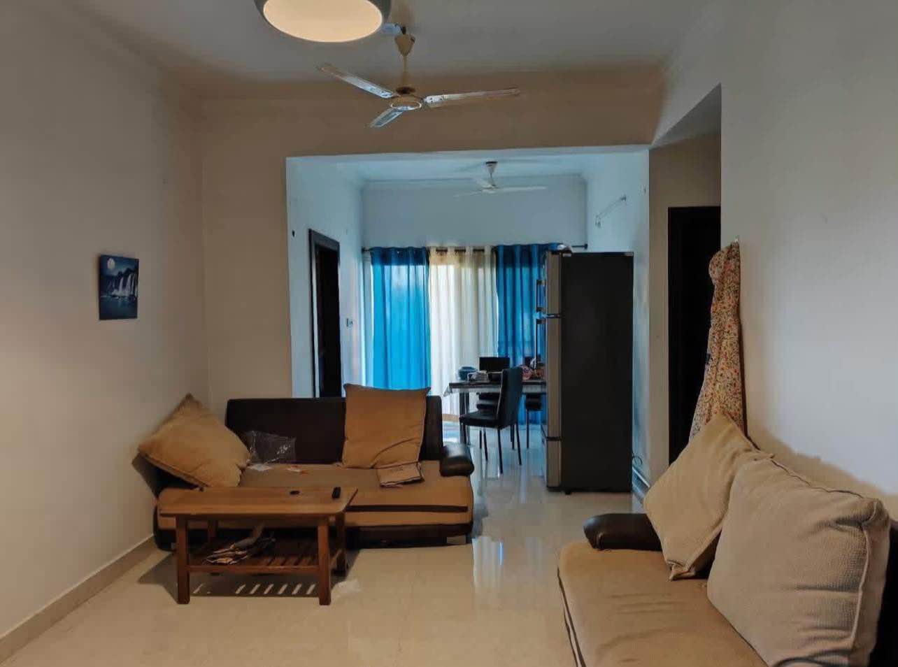 Room for rent in SAPTHAGIRI NILAYAM Kondapur