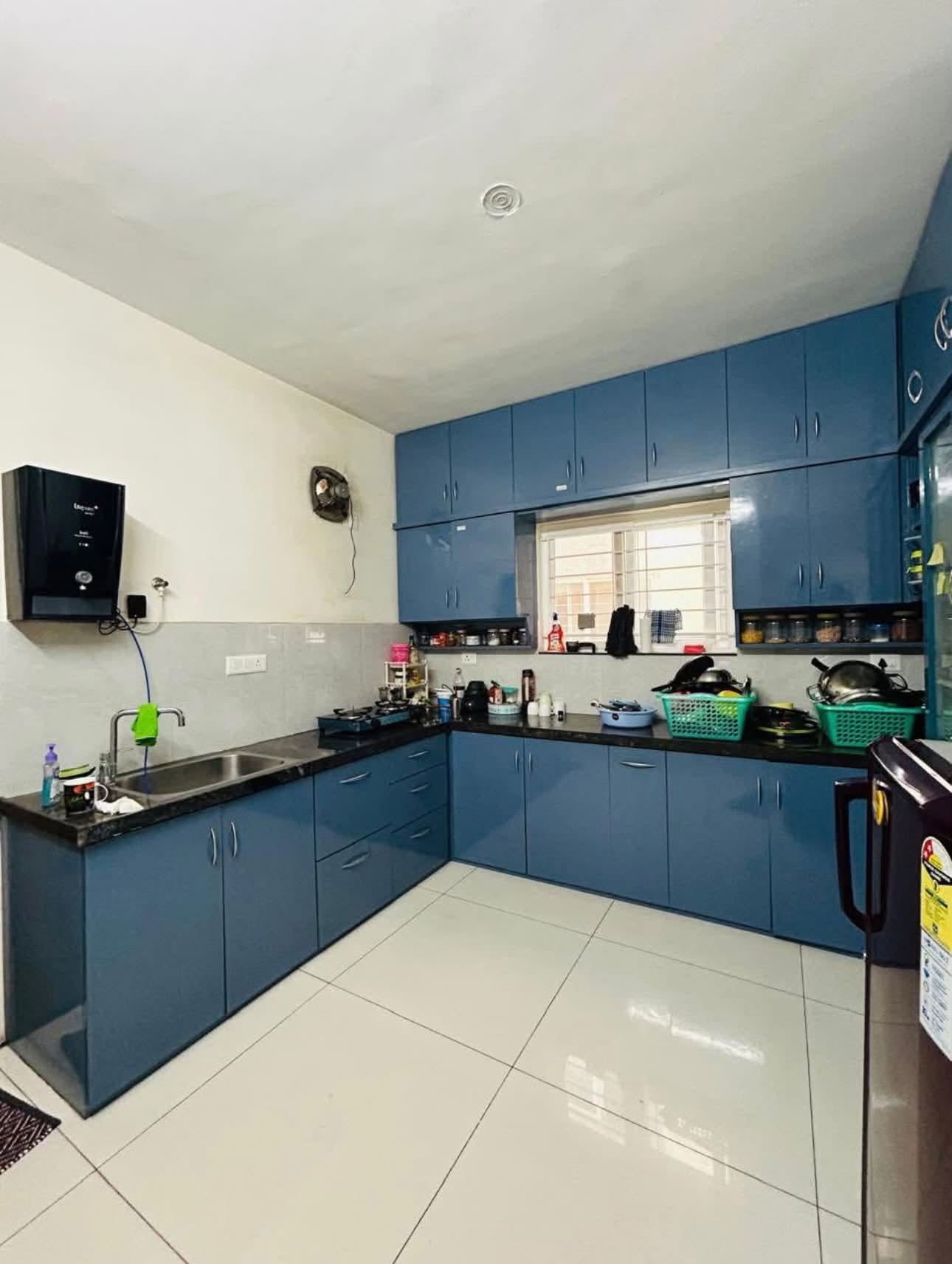 Room for rent in My Home Mangala Kondapur