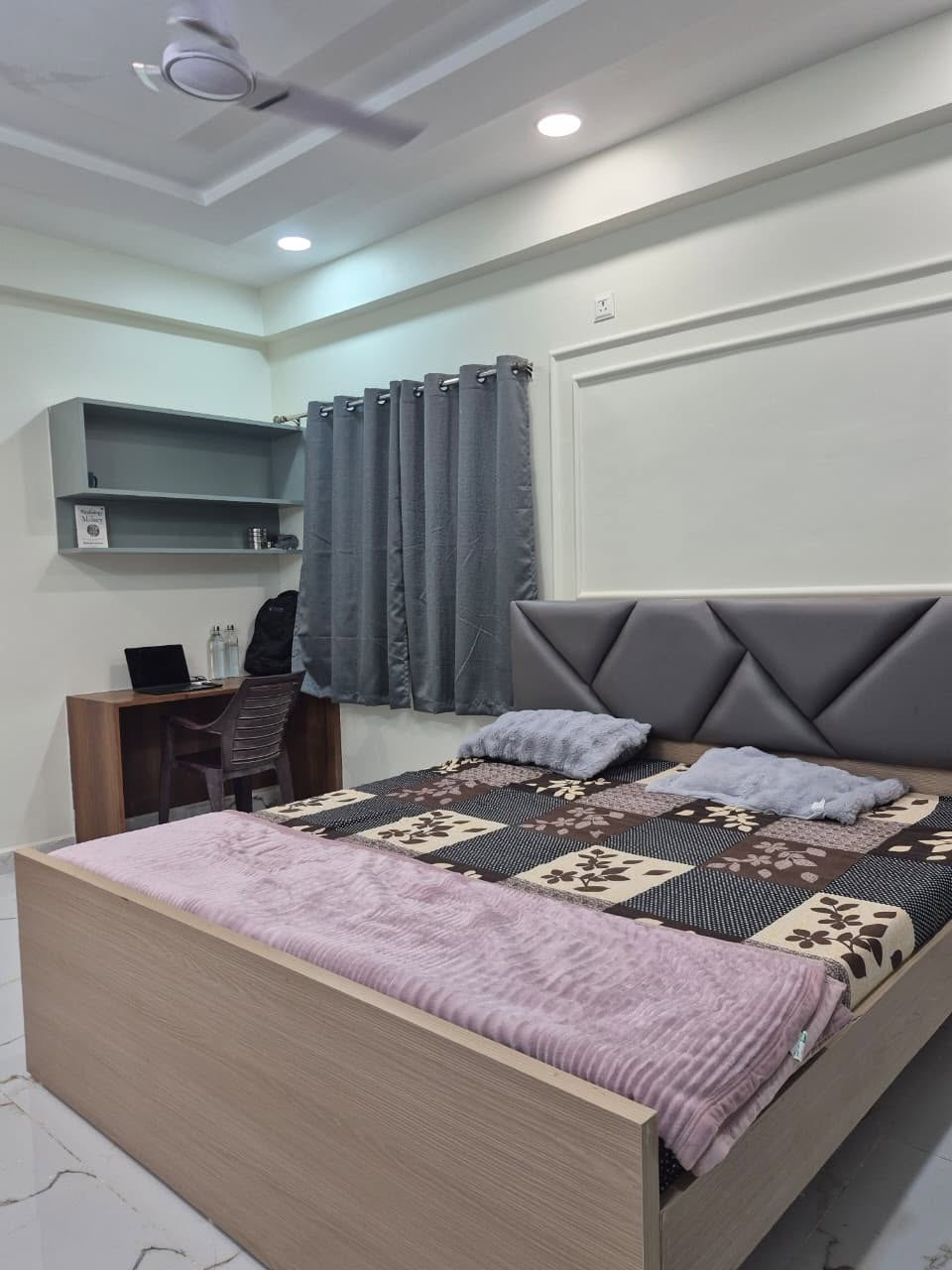 Room for rent in Dhriti Fortune Apartment Madhapur