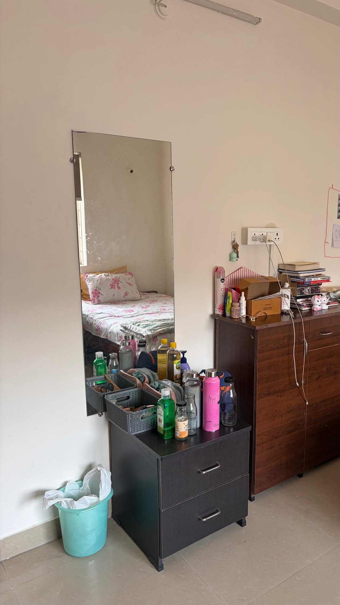 Room for rent in Kondapur