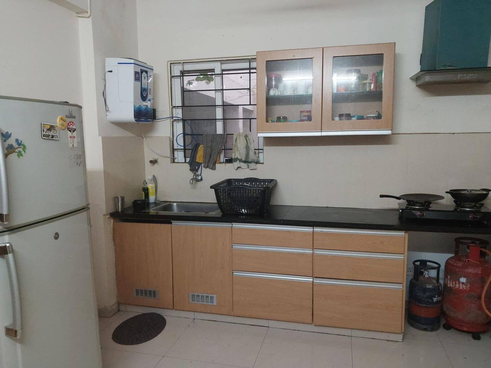 Room for rent in Aditya Sunshine Kothaguda
