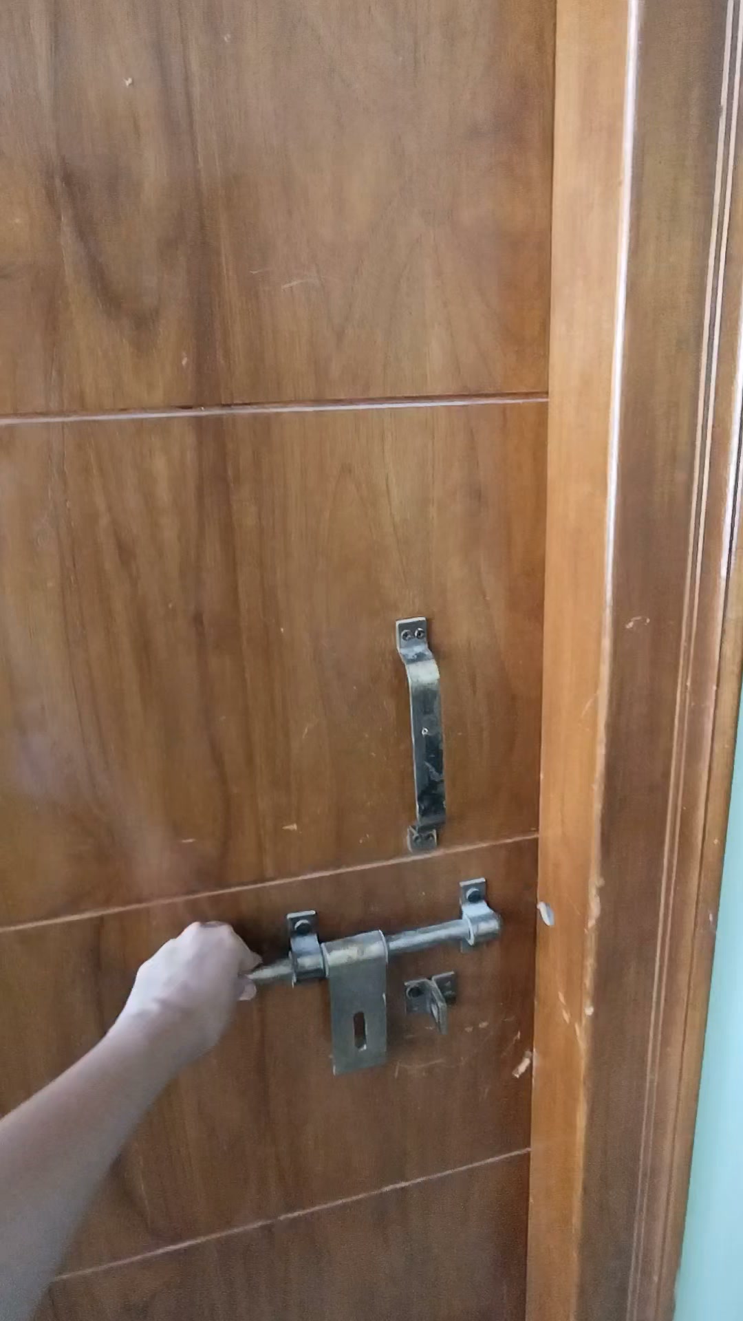 Room for rent in Manikonda