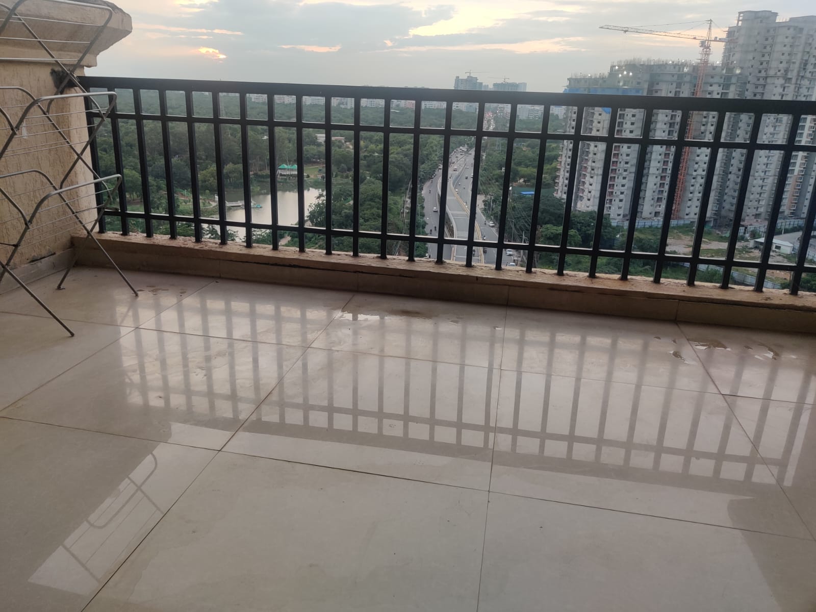 Room for rent in Aditya Heights Kondapur
