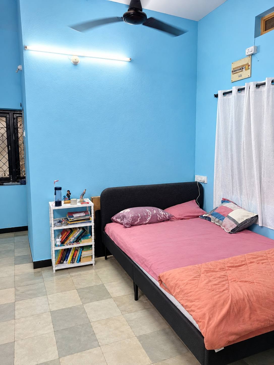 Room for rent in Telecom Nagar, Gachibowli