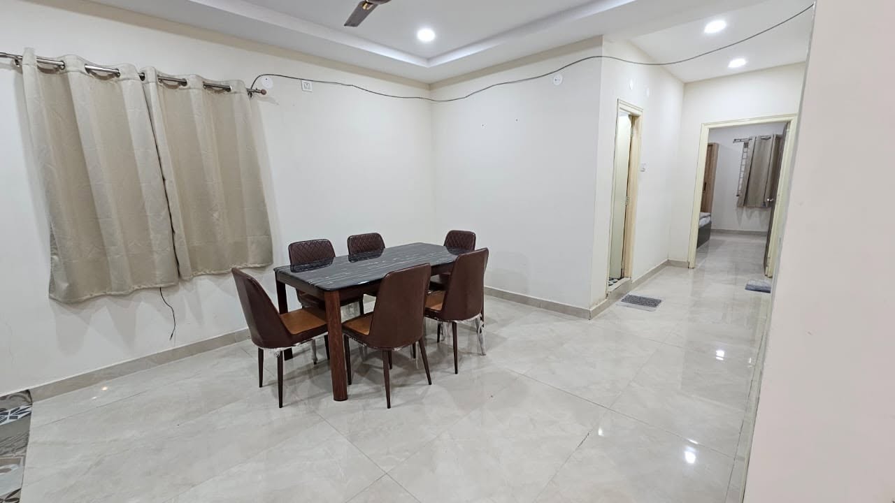 Room for rent in Lotus Avenue Madhapur