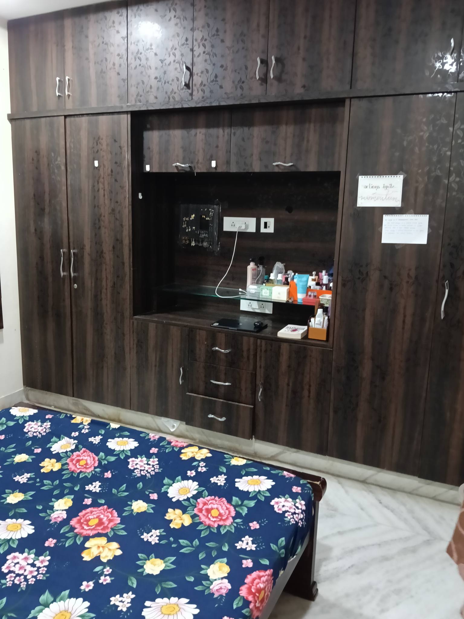 Room for rent in Reliance Avans Exotica Jubilee Gardens
