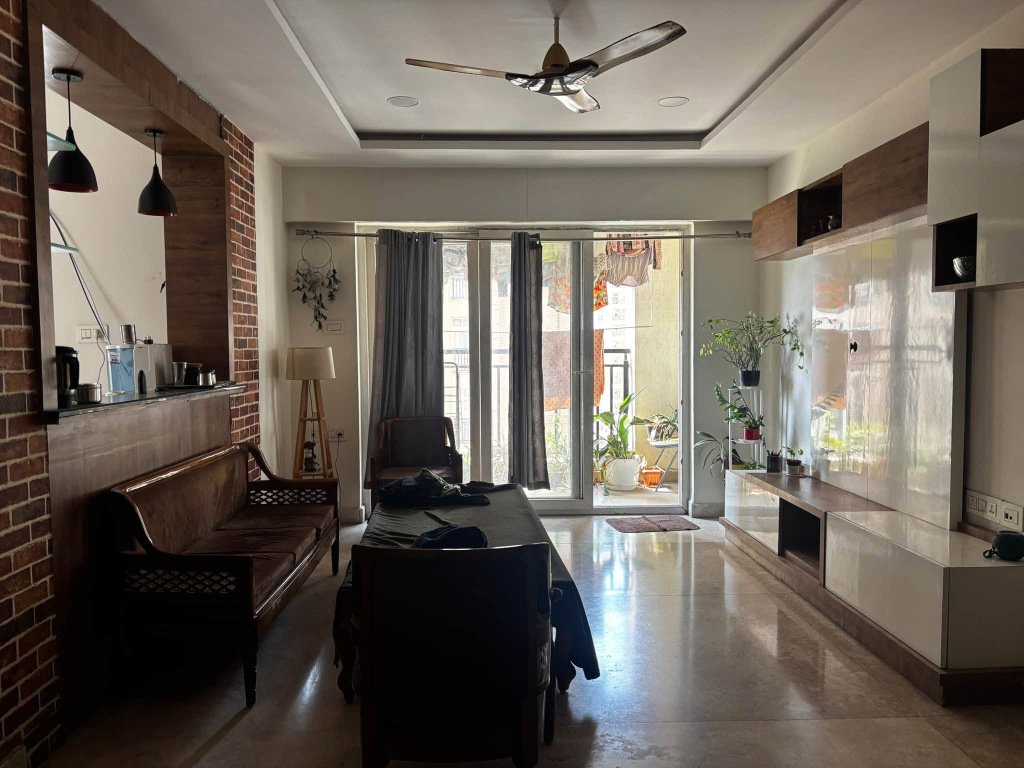 Room for rent in Aditya Empress Towers Shaikpet