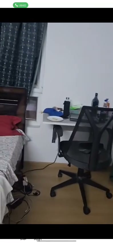 Room for rent in RDB Harmony Gachibowli