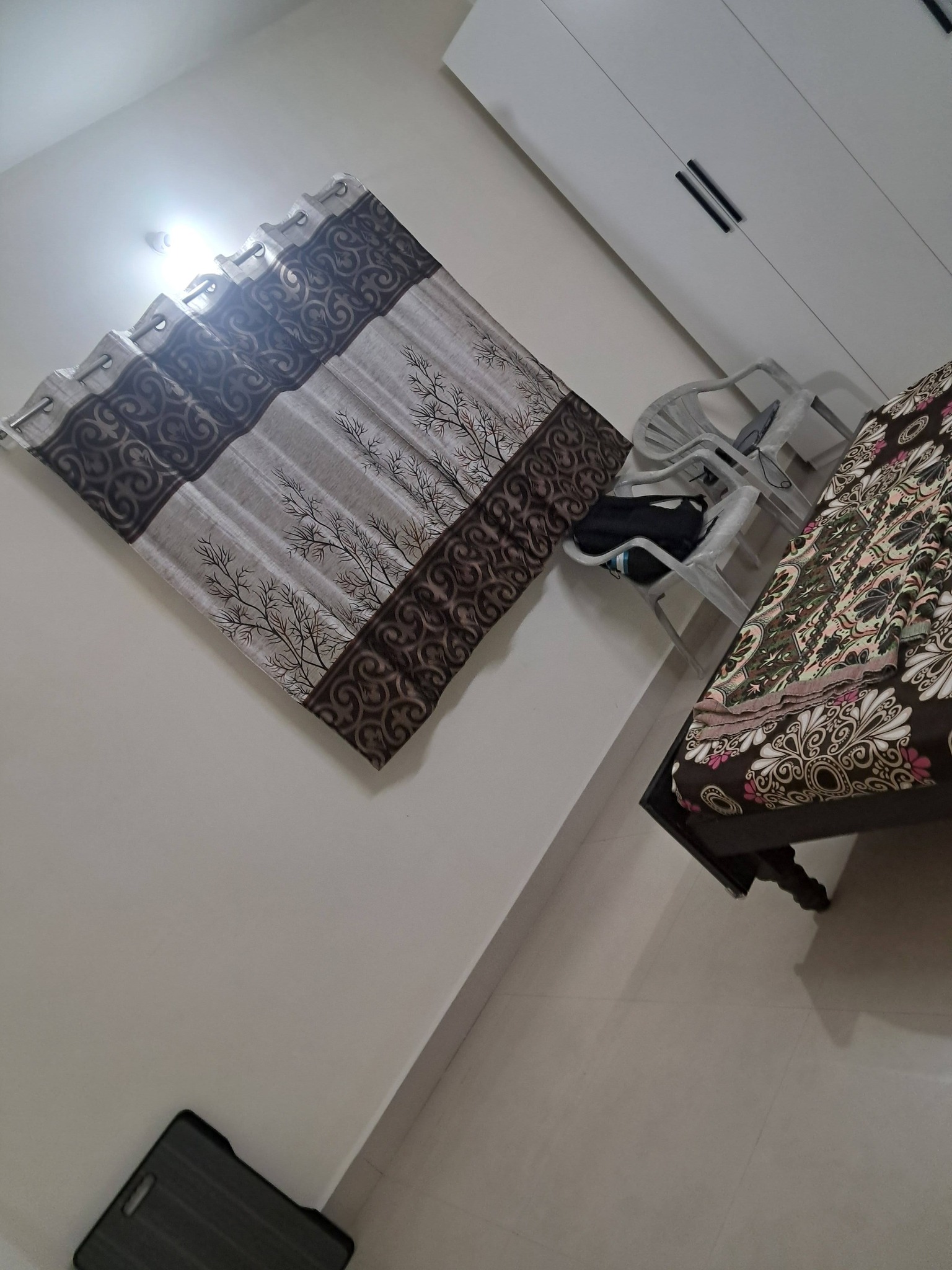 Room for rent in Jains Carlton Creek Khajaguda