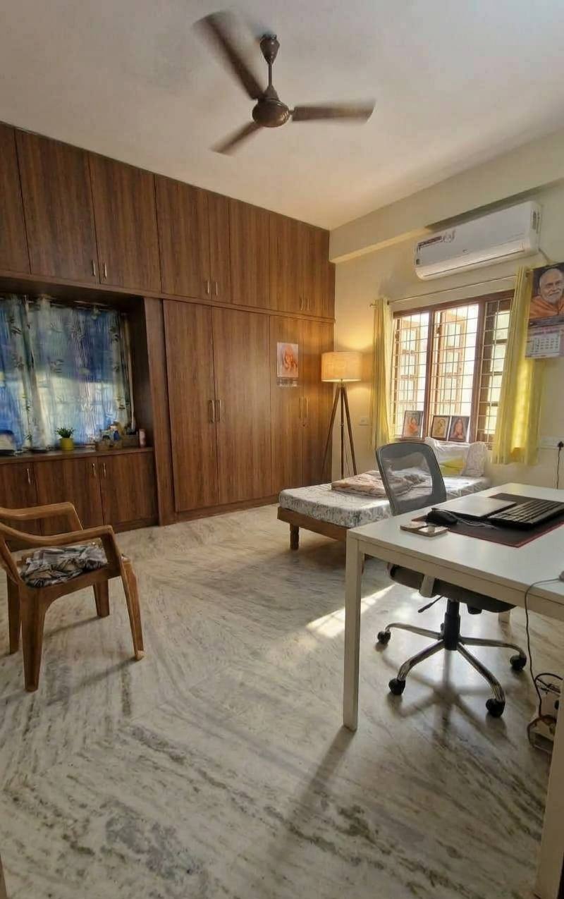 Room for rent in Vittal Rao Nagar, Madhapur
