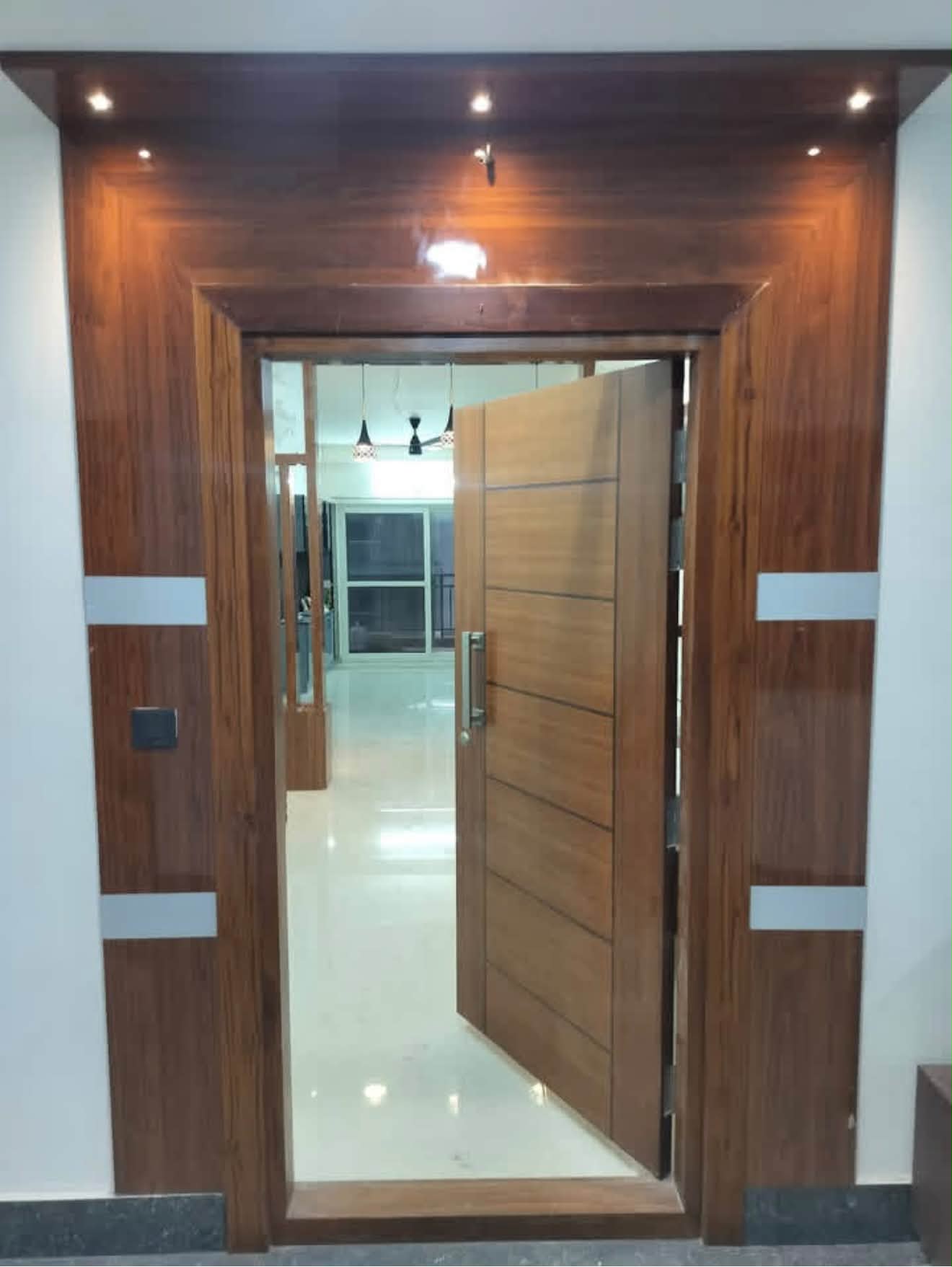 Room for rent in NARENN PRIMARK INSPIRA Miyapur, Chandanagar