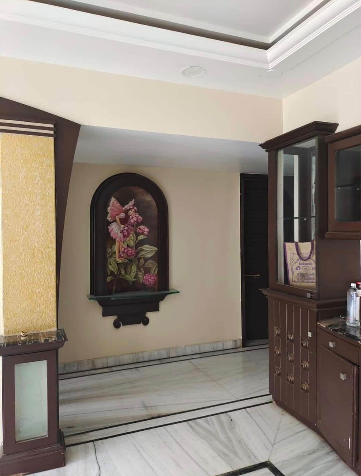Room for rent in Srinagar Colony