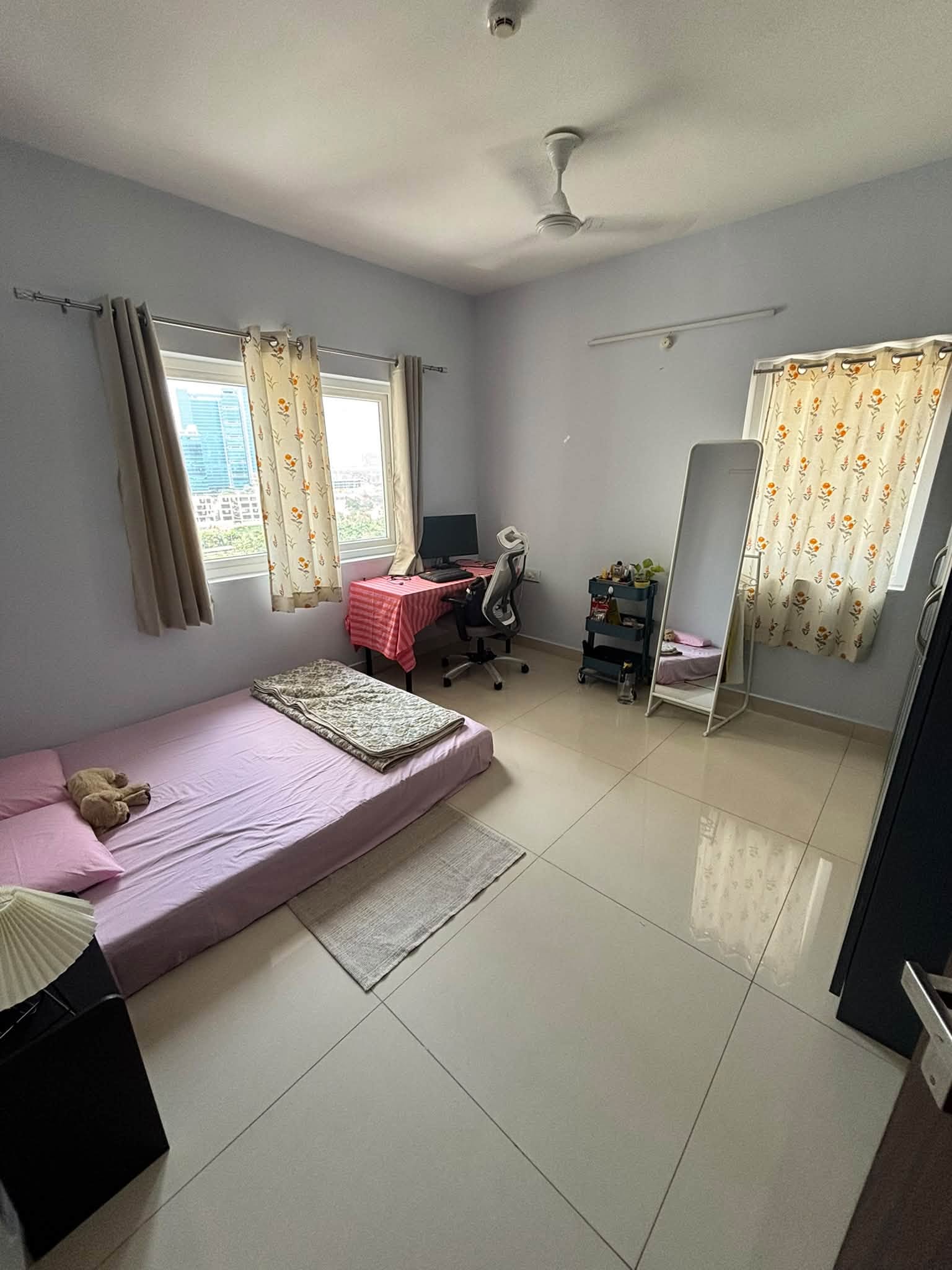 Room for rent in Kokapet