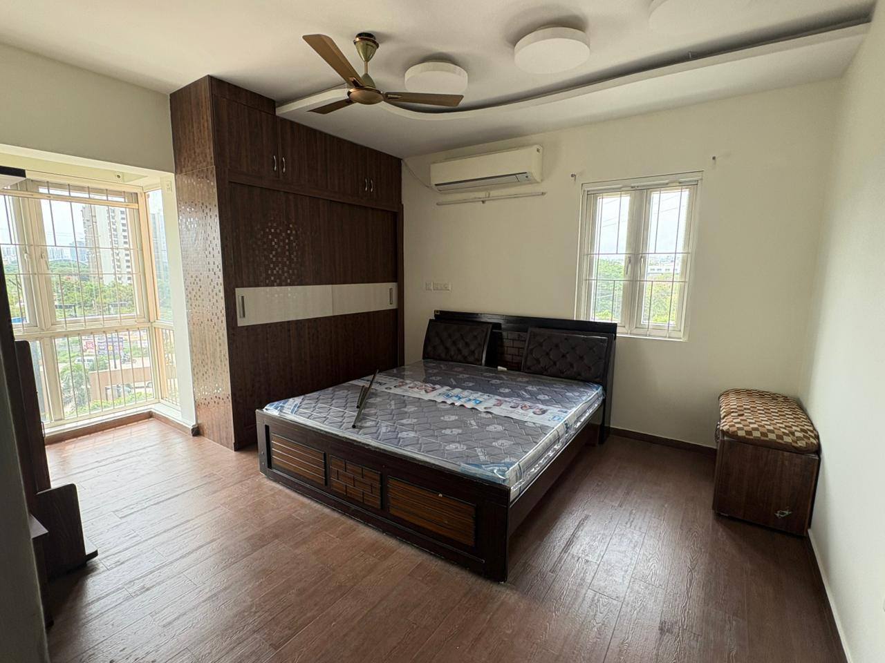 Room for rent in Mahindra Ashvita KPHB
